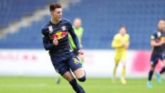 Manchester United’ın Benjamin Sesko pişmanlığı! 3 milyon sterline ‘çok’ demişlerdi…