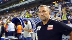 Manfred Schmid: Fenerbahçe uluslararasında zirve bir takım