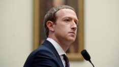 Mark Zuckerberg, Hunter Biden hakkındaki haberi sansürlediklerini itiraf etti