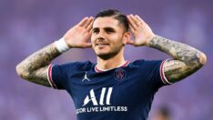 Mauro Icardi fırsatı