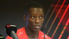 Max Gradel: Çok yönlü bir maç olacak