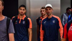 Medipol Başakşehir, Antwerp maçı için Belçika’da