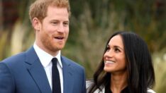 Meghan Markle: “Prens Charles ve Prens Harry, ben ve babam gibi olmamalı”