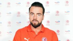 Melih Mahmutoğlu: Avrupa Şampiyonası’na moralli gitmek istiyoruz