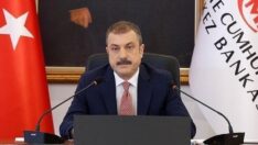 Merkez Bankası faiz kararı açıklandı