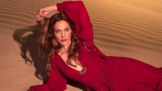 Meryem Uzerli’den 18 milyon liralık poz