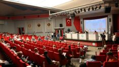 MHP’li belediyeden suya yüzde 25 zam