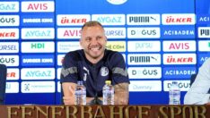Michal Kadlec: Fenerbahçe ile eşleşme ihtimalini gördüğümde…