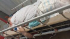 Mide küçültme ameliyatı sonrası kan kusarak can verdi