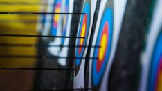 Milliler’den İtalya’da 12 madalya