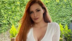 Mine Tugay tacizci takipçisine isyan etti