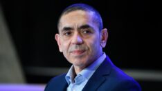 Moderna’dan Pfizer ve BioNTech’e hırsızlık suçlaması