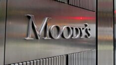 Moody’s, Türkiye’nin kredi notunu düşürdü