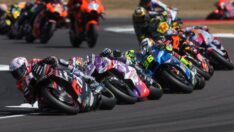 MotoGP’de sıradaki durak Avusturya
