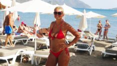 Muğla 7 ayda 1.5 milyon turist ağırladı