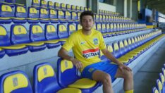 Muhammed Gümüşkaya Westerlo’ya transfer oldu