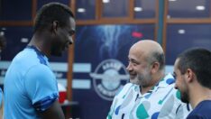 Murat Sancak’tan Mario Balotelli açıklaması