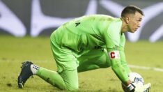 Muslera: Torreira’nın gelmesi için biraz yönlendirdim!