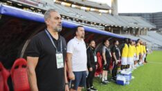 Mustafa Dalcı, Ankaragücü’nden ayrıldığını açıkladı