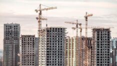 Müteahhitlere 12 aylık kıyak