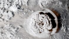 NASA’dan şaşırtan açıklama: Böylesini görmedik