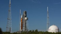 NASA’nın Artemis I görevinde son dakika arızası