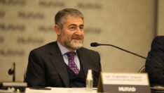 Nebati: Dünyanın en gelişmiş sağlık sistemine sahibiz