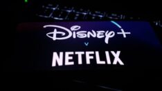 Netflix’e bir şok daha: Disney’in gerisinde kaldı