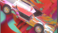 NFT dünyasında otomobil çılgınlığı: Gerçeğinden daha pahalılar