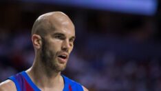 Nick Calathes Fenerbahçe Beko’da