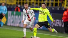 Nico Schulz hakkında korkunç iddia: Hamile kız arkadaşının karnını tekmeledi