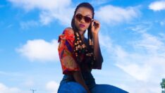 Nijerya’da yabancı mankenlere yasak getirildi