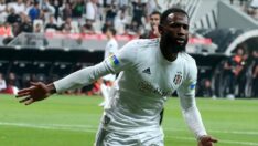 N’Koudou seriye bağladı