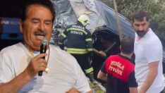 ‘Numarasını yapıp gitti’ demişti… Ahmet Tatlıses’ten babasına yanıt