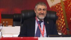 Nureddin Nebati’den ‘kaynağı belirsiz para’ açıklaması