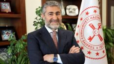 Nureddin Nebati’den KKM açıklaması