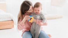 Öğretmenlik mezunu bakıcılar aranıyor!