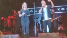 Oğuzhan Koç konseri terk etti, izleyiciler yuhaladı