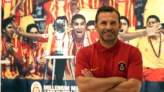 Okan Buruk: Hayatımın en güzel yılı…