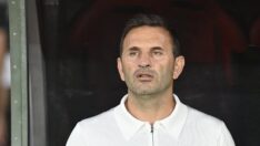 Okan Buruk: Kenarda izlerken saçımı başımı yoldum