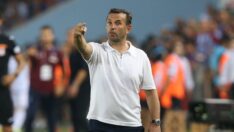 Okan Buruk: Uğurcan oynamadı diye sevinebiliyorsunuz ama…