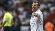 Okan Buruk’un 3 puan mutluluğu ve transfer görüşleri