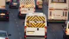 Okul servislerinde tacize karşı getirilen önlemler ertelendi