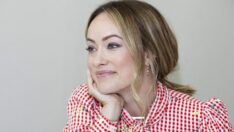 Olive Wilde, Jason Sudeikis hakkında konuştu: Açtı ağzını yumdu gözünü