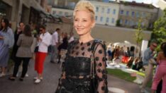 Ölümünden sonra kıymete bindi: Anne Heche’nin kitabı 13 bin liraya satılıyor