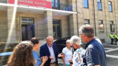 Ön kayıt aldılar, aylarca bilgi vermediler, sonra da ‘okulu kapatıyoruz’ dediler