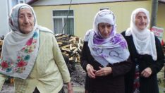 Ordulu üçüz ninelerden biri daha hayatını kaybetti