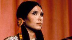 Oscar tarihine damga vurmuştu: Yıllar sonra özür geldi