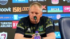 Oskar Thorvaldsson: Daha az farklı kaybetmeyi tercih ederdim