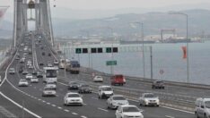 Osmangazi Köprüsü 6 yılda 1.2 milyar dolar yuttu